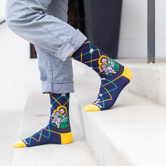 🛍St. Joseph Socks🛍 - Picture 5 of 15